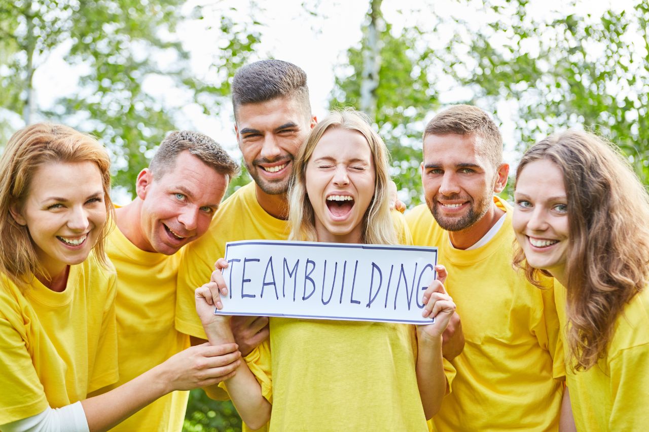 Die Bedeutung von Freiwilligkeit bei Teambuilding-Aktivitäten